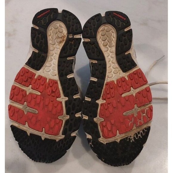 New Balance NB 481 Running Shoes Gray pink Colorway WE481GP1 Women's 6 - Picture 4 of 11